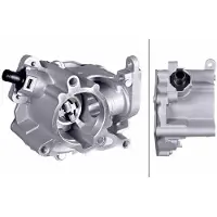 Hella Vacuümpomp, remsysteem 8TM 358 400-251