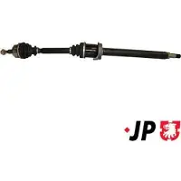 JP GROUP 1343100280 Aandrijfas