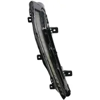 Hella Dagrijlicht, type 2PT 015 041-021, voor de rechterkant, geschikt voor PEUGEOT 308 III SW