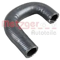 METZGER 2421077 Radiateurslang