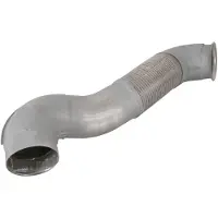 DINEX Uitlaatpijp 54197