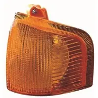 ABAKUS 431-1522L-UE-Y Knipperlichtautomaat / Pinkdoos