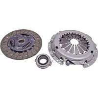 Blue Print ADT330168 Koppelingsset