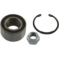 KAVO PARTS WBK-5534 Wiellagerset