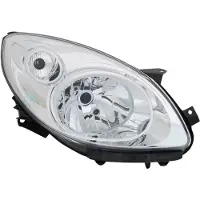 TYC Koplamp rechts 20-1401-36-2 TYC voor o.a. RENAULT