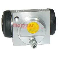 METZGER 101-984 Wielremcilinder