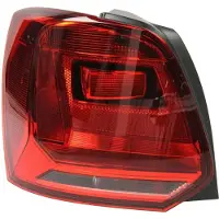 MAGNETI MARELLI ACHTERLICHT LINKS LLL192 Magneti Marelli voor o.a. VOLKSWAGEN