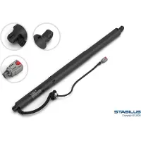 STABILUS Elektromotor, achterklep POWERISE 711796