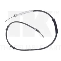 NK 9023134 Handremkabel