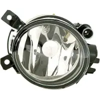 Diederichs 7806189 Mistlamp