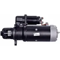 Hella 8EA 012 586-031 Startmotor
