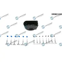 Dr.Motor Automotive DRM21C20 Stekker