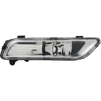 TYC Extra/bijzet verlichting links 19-11046-01-2 TYC voor o.a. VOLKSWAGEN