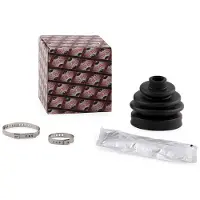 ASHIKA 63-00-016 Asmanchetten set