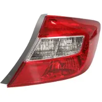 Alkar 2252945 Achterlicht