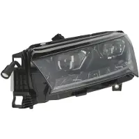Hella 1EX 014 773-971 Koplamp
