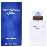 Dolce&Gabbana Light Blue Eau Intensespray - 25ml - Eau de parfum