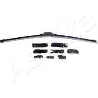 Japanparts platte ruitenwisser, 700 mm