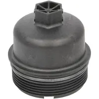 PURFLUX P650 Deksel, oliefilterbehuizing