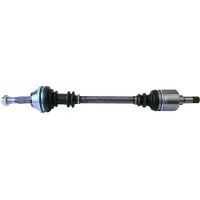 FEBI BILSTEIN Aandrijfas 193381