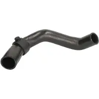 THERMOTEC DWR201TT Radiateurslang