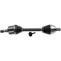 FEBI BILSTEIN 183356 Aandrijfas