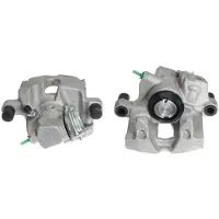 MAPCO 144131 Remklauw