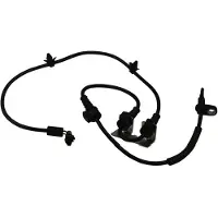 KAVO PARTS BAS-8514 Wielsnelheidssensor (ABS)