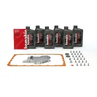TCMATIC 105.112.0003 Olieverversingsset voor automatische transmissie