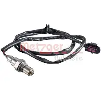 METZGER 0895663 Lambdasonde