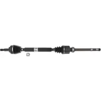 Skf Aandrijfas VKJC 3819