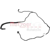 METZGER 2421554 Radiateurslang