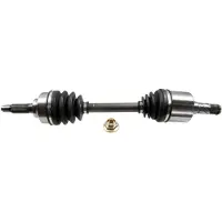 FEBI BILSTEIN 183908 Aandrijfas