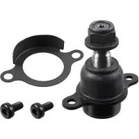 FEBI BILSTEIN Fuseekogel 194330