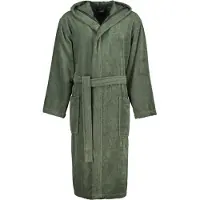 Cawö Badjas Home 829 Men Capuchon Field-S