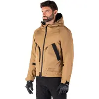Alpinestars Morush waterdichte motorjas Maat