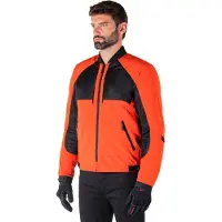 Alpinestars Mootant WP waterdichte motorfiets textieljas