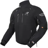 Rukka Armageddo-R waterdichte motorfiets textieljas