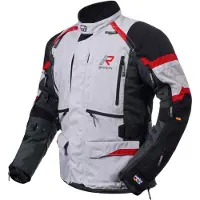 Rukka Madagasca-R Motorfiets textiel jas