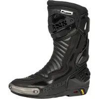 IXS RS-1000 Zwart Motorlaarzen Maat 47