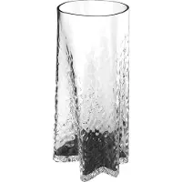 Cooee Design Gry vaas 30 cm Clear