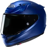 HJC RPHA 12 Solid Blauw Integraalhelm Maat XXS