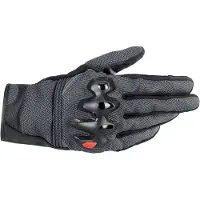 Alpinestars Morph Street Handschoenen Zwart Maat 2XL