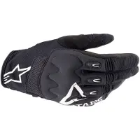 Alpinestars Techdura Motorcross handschoenen