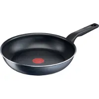 Tefal XL Force - Koekenpan - Ø 32 cm - Extra Diep - Niet Geschikt voor Inductie