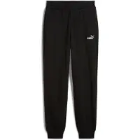Puma Sportbroek 'ESS Small No. 1' zwart / wit