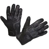 Modeka Dracon Motorfiets handschoenen