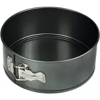 Heirol springvorm extra hoog Ø18 cm