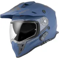 Bogotto H331 BT Bluetooth Enduro Helm