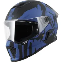 Bogotto Rapto Demon Helm Maat